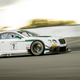 Illustration for article titled Go Behind The Scenes Of Bentleys First 24 Hour Race In A Decade At Spa